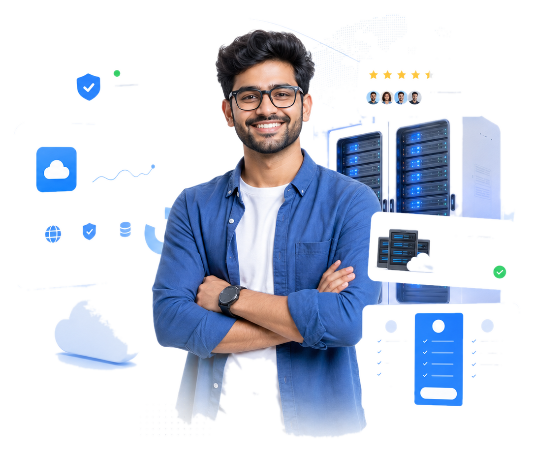 Cloud Server